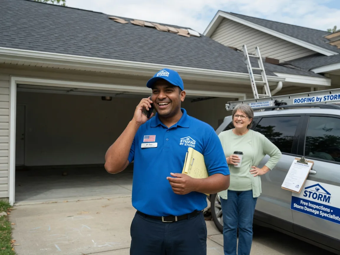Roof Repair Near Me Spencer, VA FAQs