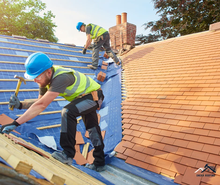 Why choose Roof Repair Near Me in Spencer, VA