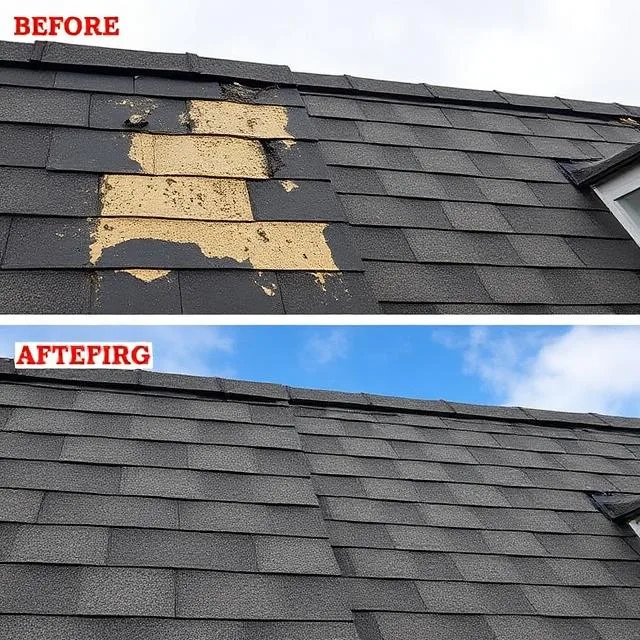 Roof Repair Near Me in Spencer, VA near me